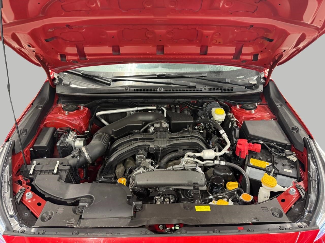 2025 Subaru Crosstrek Premium AWD