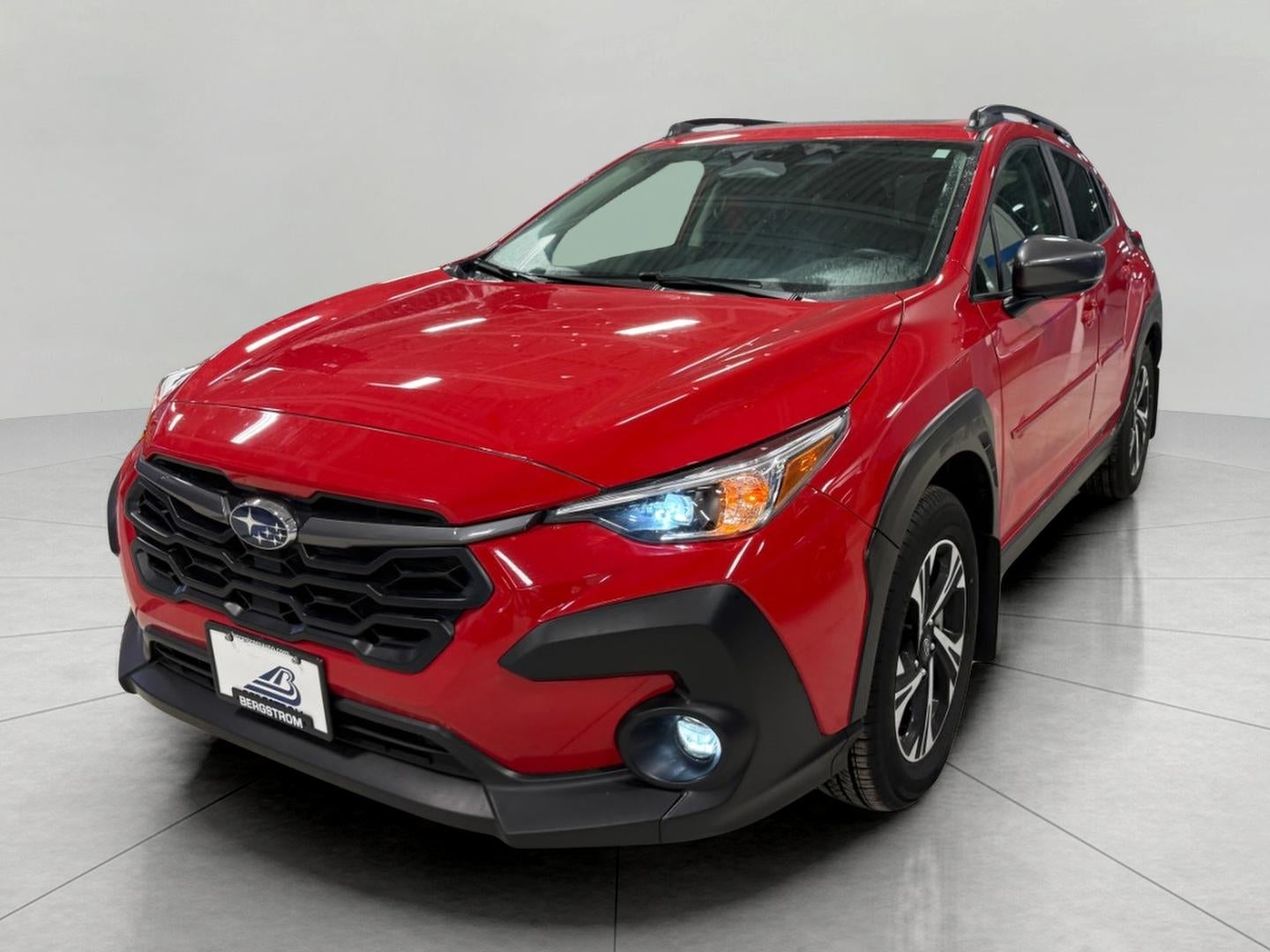 2025 Subaru Crosstrek Premium AWD