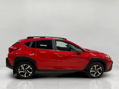 2025 Subaru Crosstrek Premium AWD