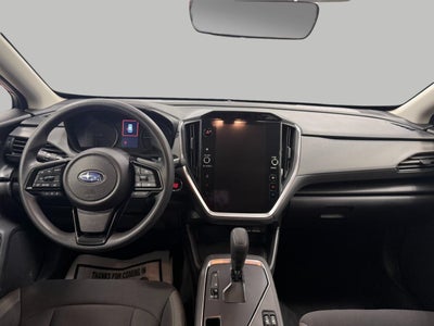 2025 Subaru Crosstrek Premium AWD