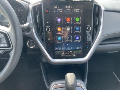 2025 Subaru Crosstrek Premium AWD