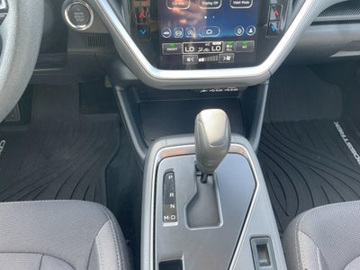 2025 Subaru Crosstrek Premium AWD