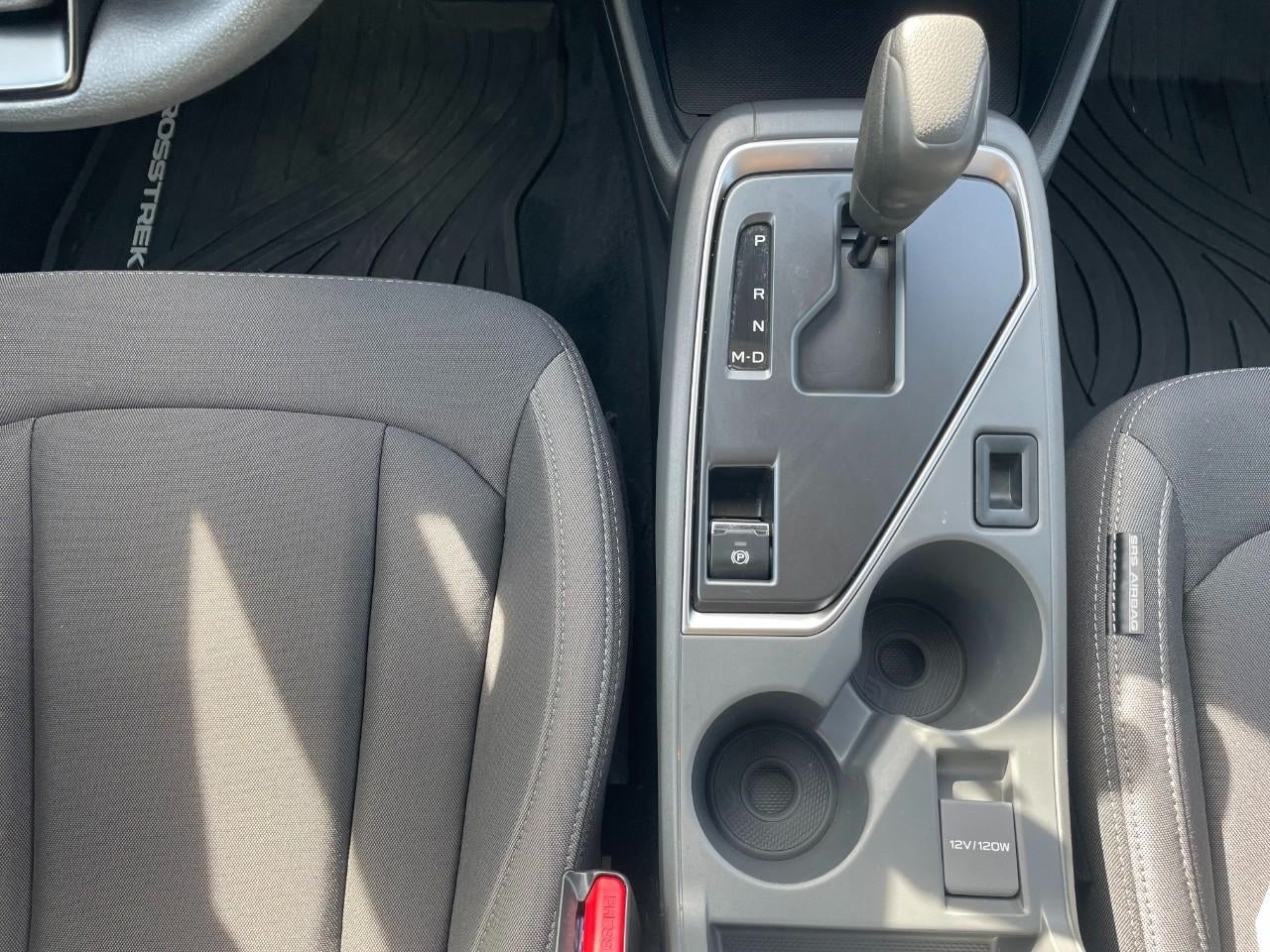 2025 Subaru Crosstrek Premium AWD