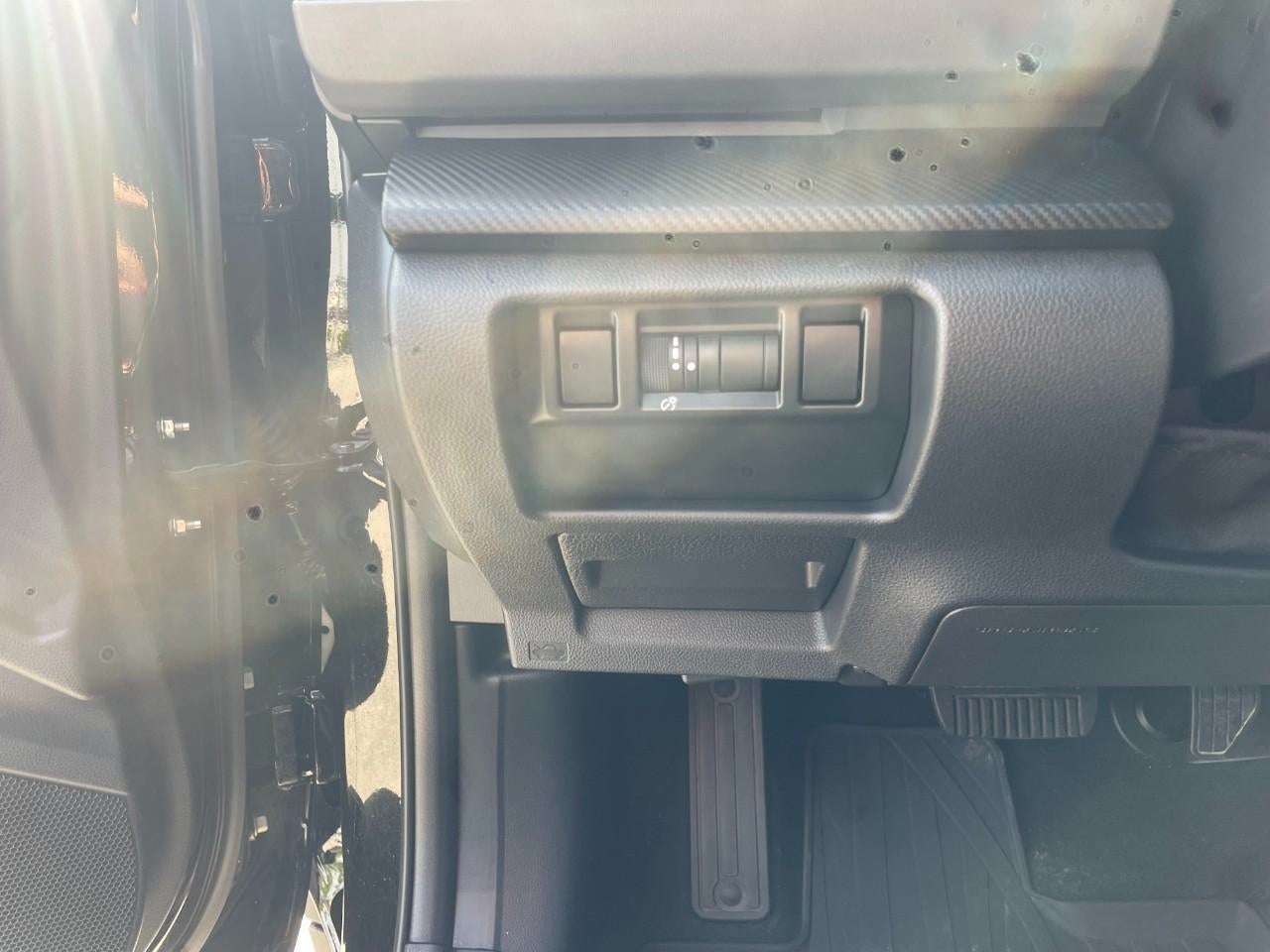 2025 Subaru Crosstrek Premium AWD