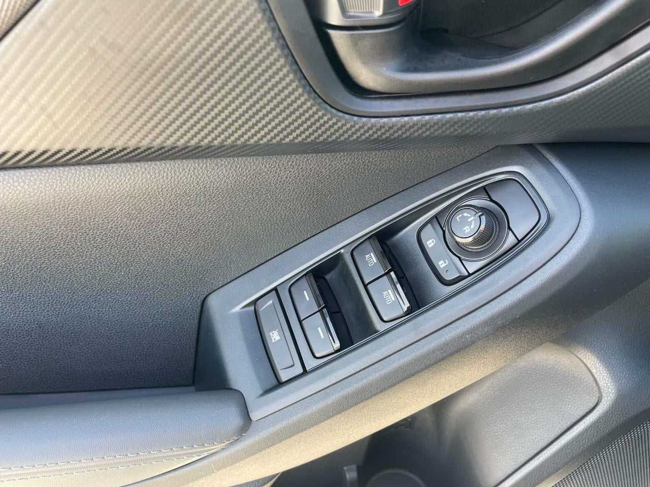 2025 Subaru Crosstrek Premium AWD
