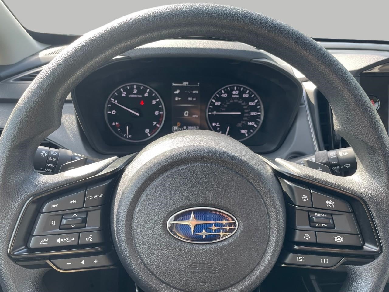 2025 Subaru Crosstrek Premium AWD