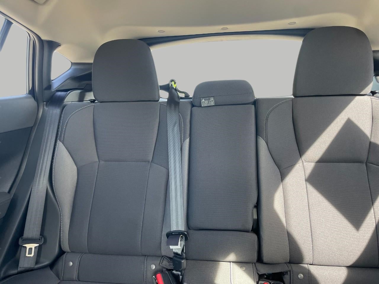 2025 Subaru Crosstrek Premium AWD