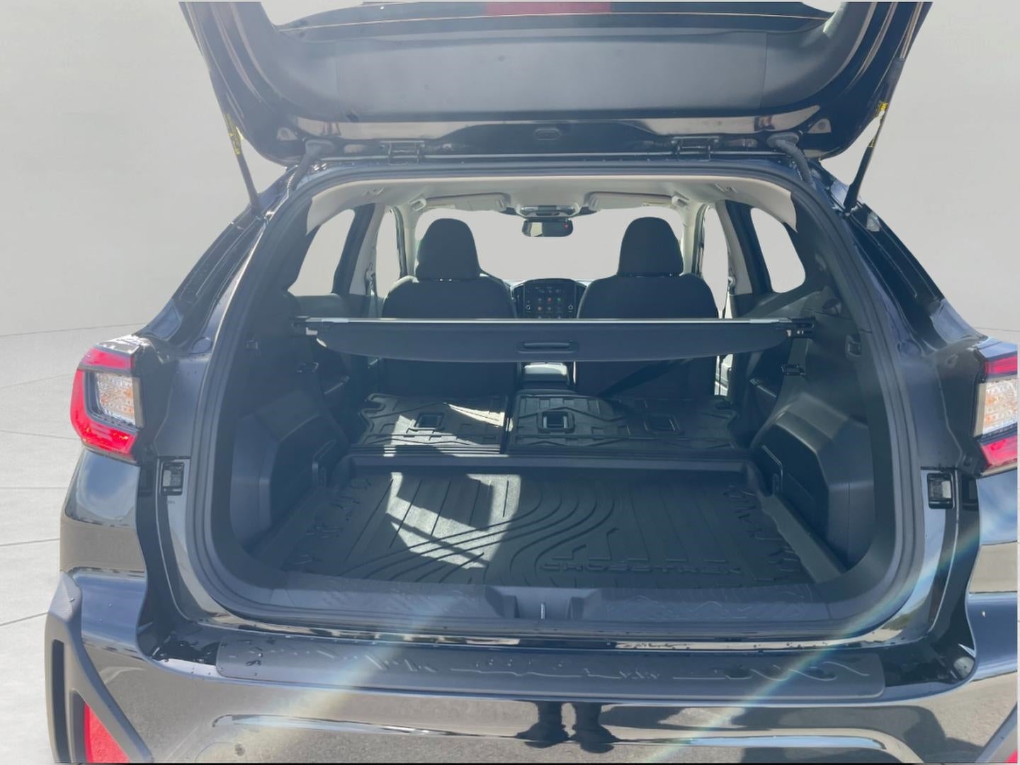 2025 Subaru Crosstrek Premium AWD