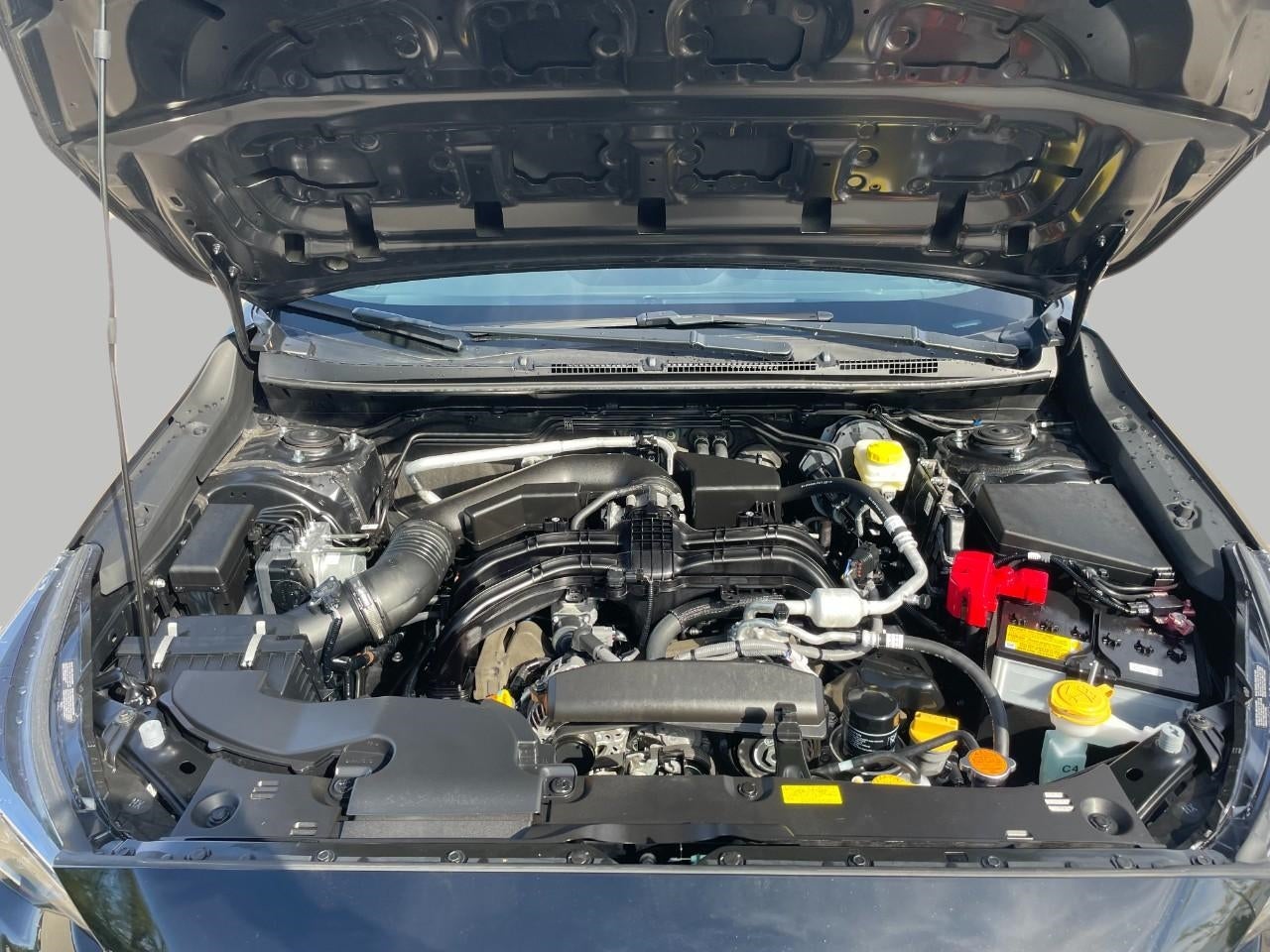 2025 Subaru Crosstrek Premium AWD