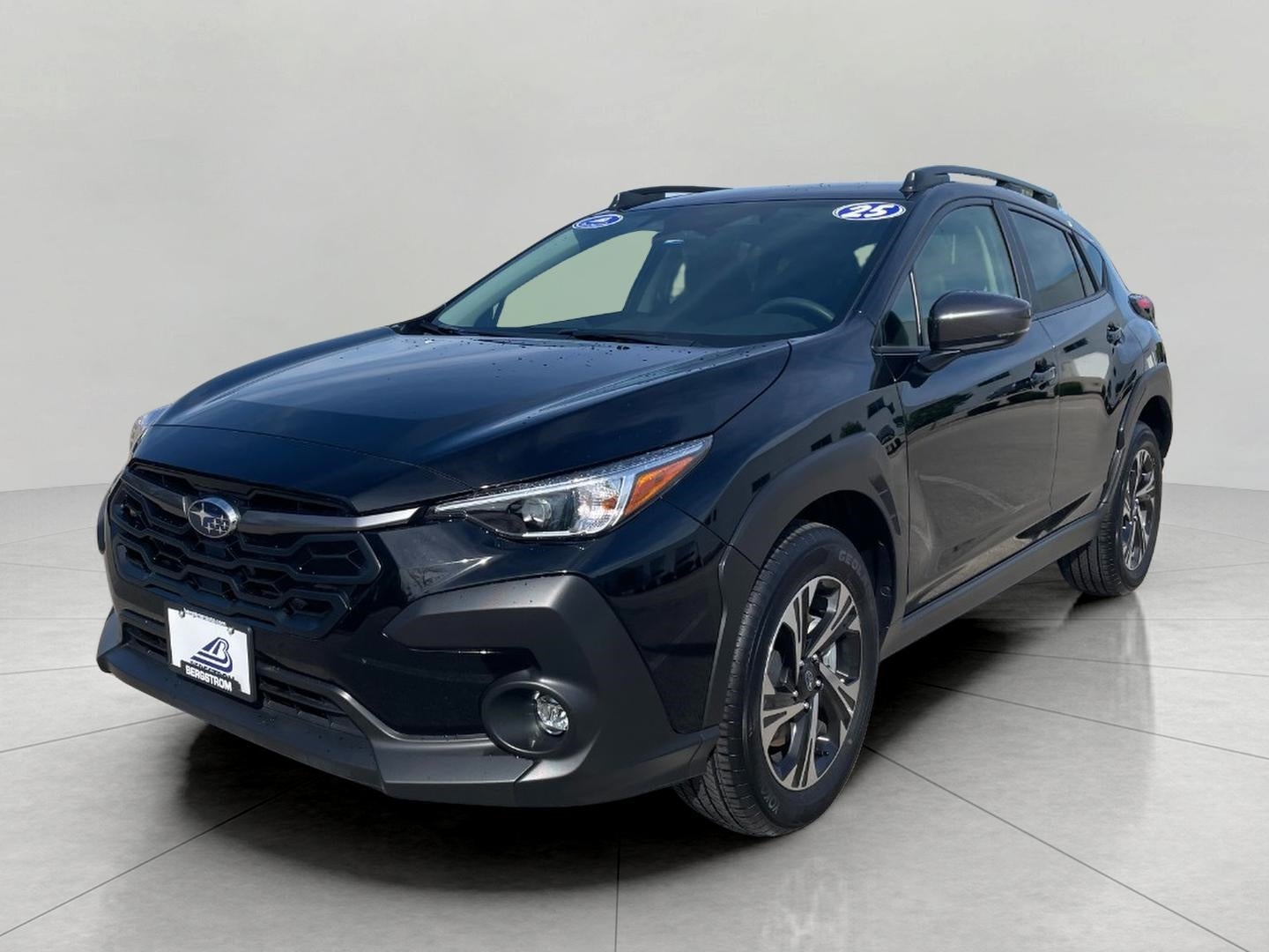 2025 Subaru Crosstrek Premium AWD