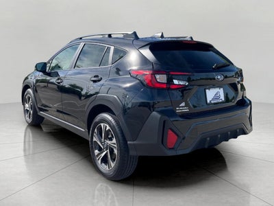 2025 Subaru Crosstrek Premium AWD