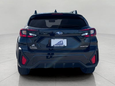 2025 Subaru Crosstrek Premium AWD