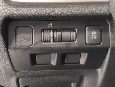 2018 Subaru Forester 2.5i Premium CVT