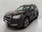 2018 Subaru Forester 2.5i Premium CVT
