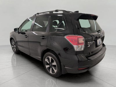 2018 Subaru Forester 2.5i Premium CVT