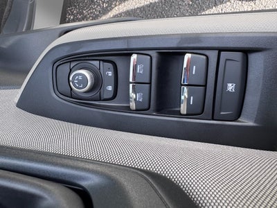 2018 Subaru Forester 2.5i Premium CVT