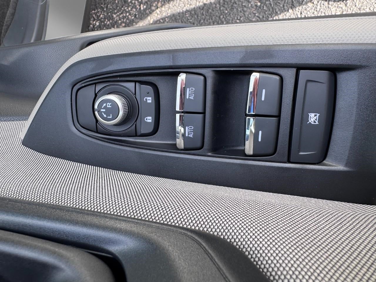 2018 Subaru Forester 2.5i Premium CVT