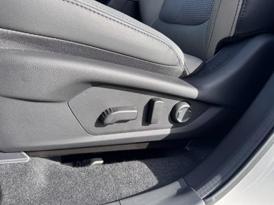2018 Subaru Forester 2.5i Premium CVT