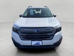 2018 Subaru Forester 2.5i Premium CVT