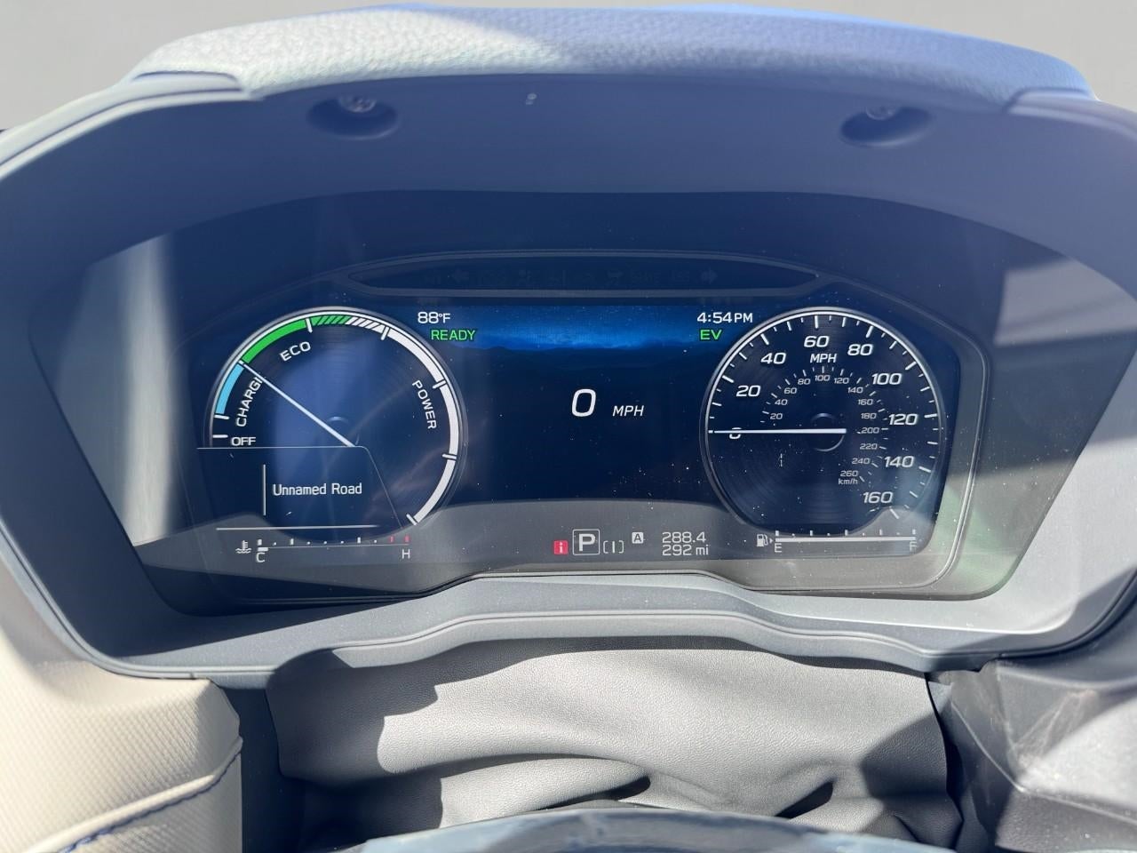 2018 Subaru Forester 2.5i Premium CVT