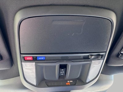 2018 Subaru Forester 2.5i Premium CVT