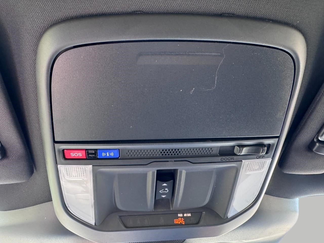 2018 Subaru Forester 2.5i Premium CVT