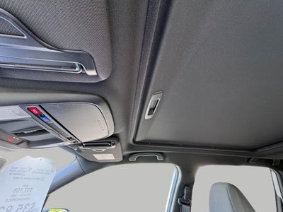 2018 Subaru Forester 2.5i Premium CVT