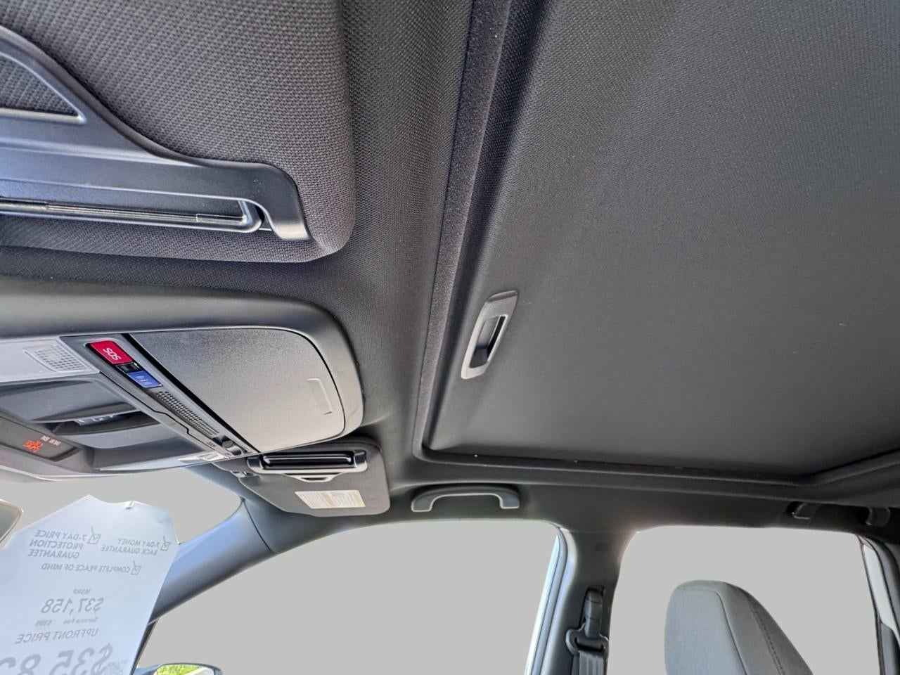 2018 Subaru Forester 2.5i Premium CVT
