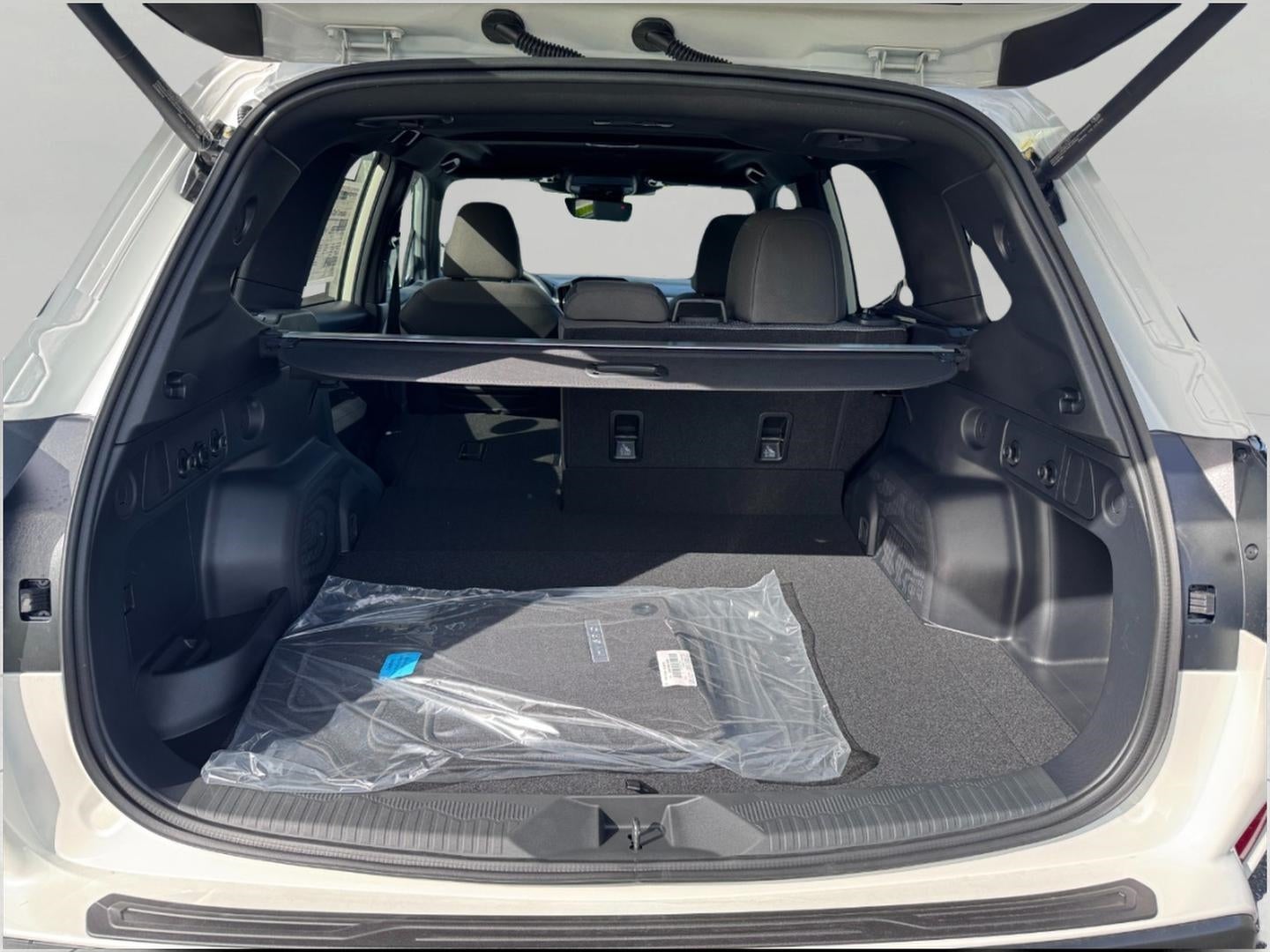 2018 Subaru Forester 2.5i Premium CVT