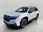 2018 Subaru Forester 2.5i Premium CVT