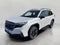 2018 Subaru Forester 2.5i Premium CVT