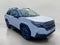 2018 Subaru Forester 2.5i Premium CVT