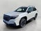 2018 Subaru Forester 2.5i Premium CVT