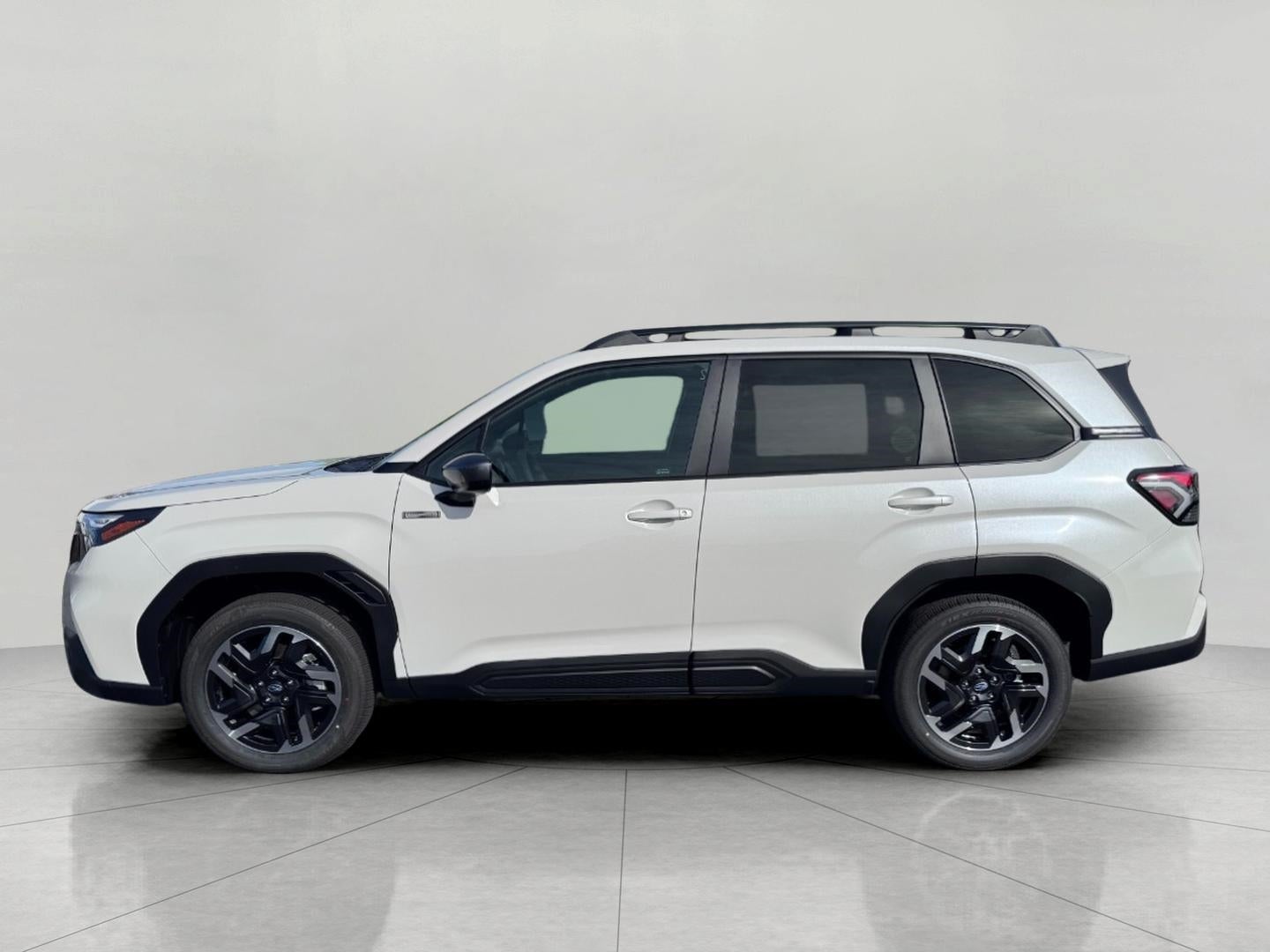 2018 Subaru Forester 2.5i Premium CVT