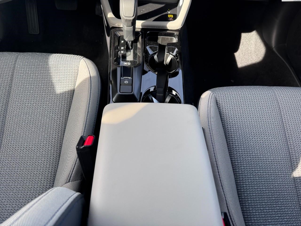 2018 Subaru Forester 2.5i Premium CVT