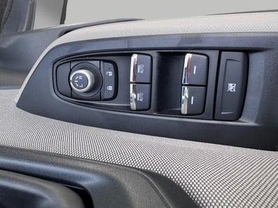 2018 Subaru Forester 2.5i Premium CVT