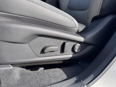 2018 Subaru Forester 2.5i Premium CVT