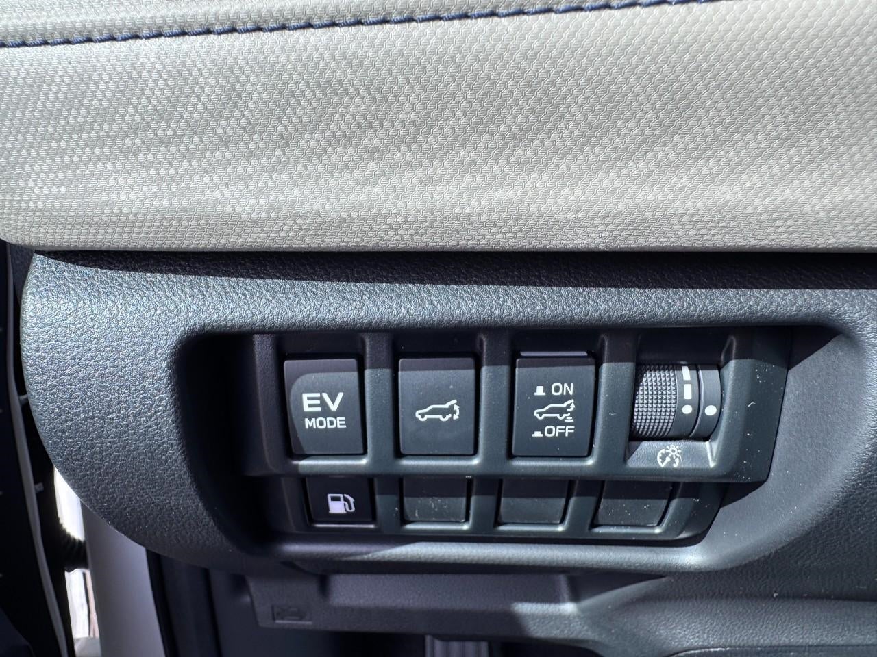 2018 Subaru Forester 2.5i Premium CVT