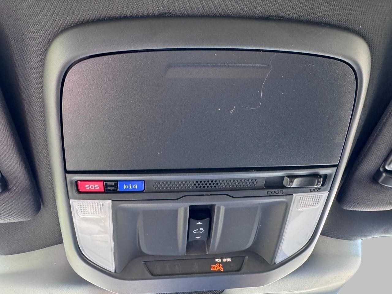 2018 Subaru Forester 2.5i Premium CVT