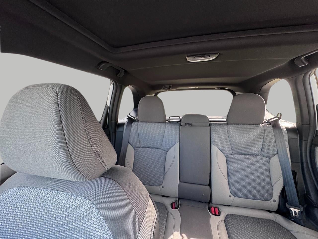 2018 Subaru Forester 2.5i Premium CVT