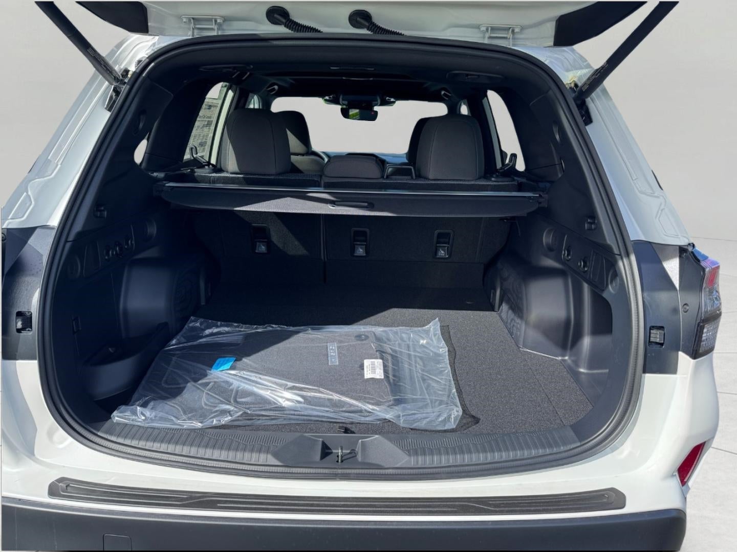 2018 Subaru Forester 2.5i Premium CVT