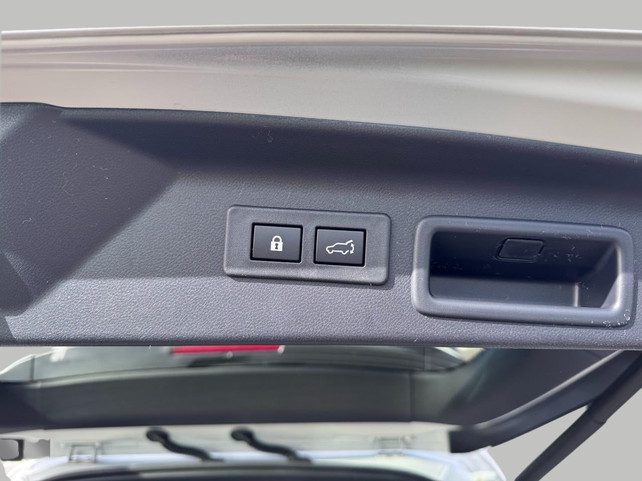 2018 Subaru Forester 2.5i Premium CVT