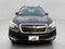 2018 Subaru Forester 2.5i Touring CVT