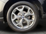 2018 Subaru Forester 2.5i Touring CVT