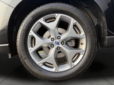 2018 Subaru Forester 2.5i Touring CVT