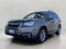 2017 Subaru Forester 2.5i Touring CVT