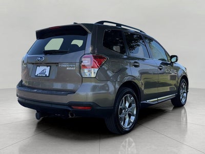 2017 Subaru Forester 2.5i Touring CVT