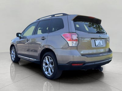 2017 Subaru Forester 2.5i Touring CVT
