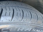 2017 Subaru Forester 2.5i Touring CVT
