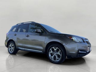 2017 Subaru Forester 2.5i Touring CVT